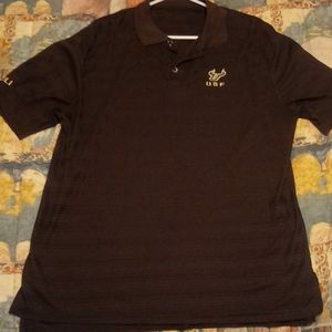 University of South Florida Bulls Polo